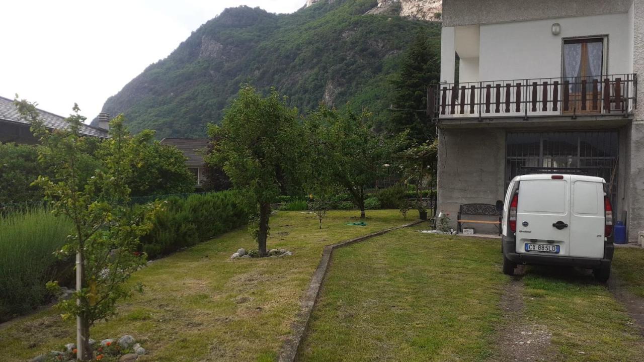 Сasa de vacaciones Casa Lina
