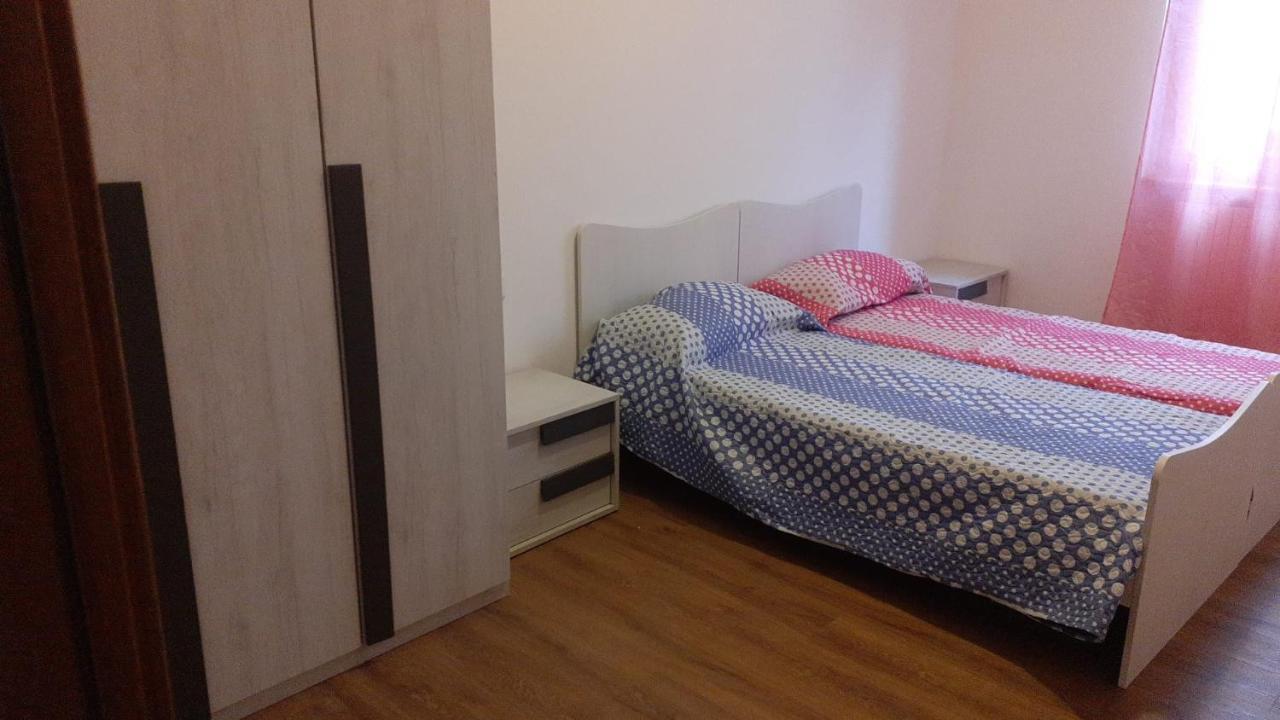 Casa Lina Сasa de vacaciones *