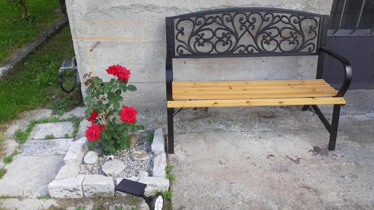 Casa Lina Сasa de vacaciones Novate Mezzola